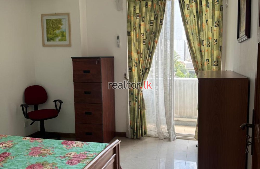 Three Bed For Rent In St Micheal Apartments