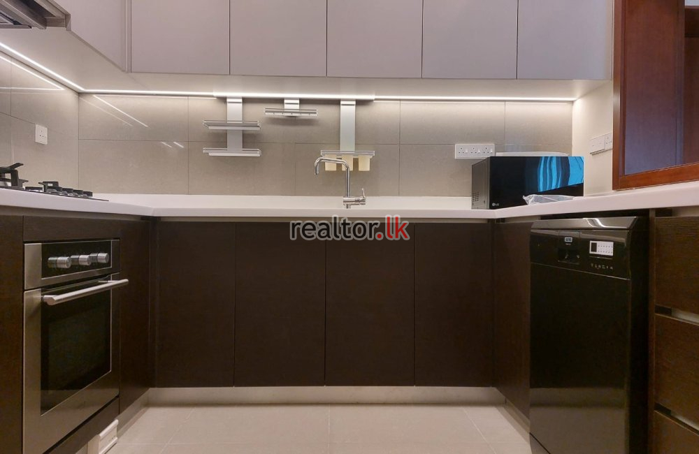 Luxury Apartment For Sale At Cinnamon Life