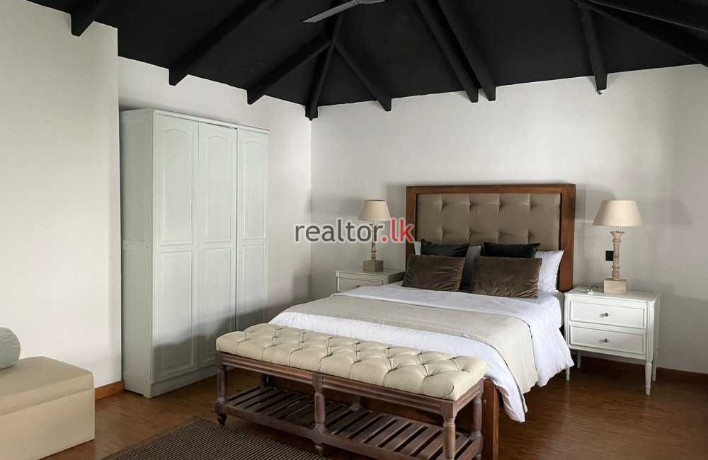 2 Story House For Sale In Lake Gardens Rajagiriya