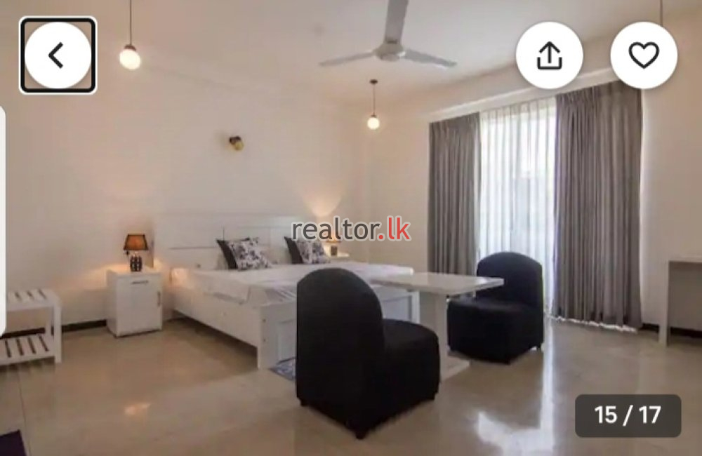 Orchid Residencies Two Bed Rent In Kotte