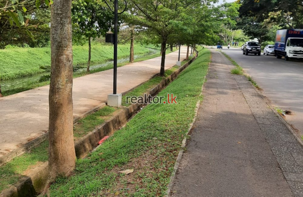 Koswatta Road Land For Sale