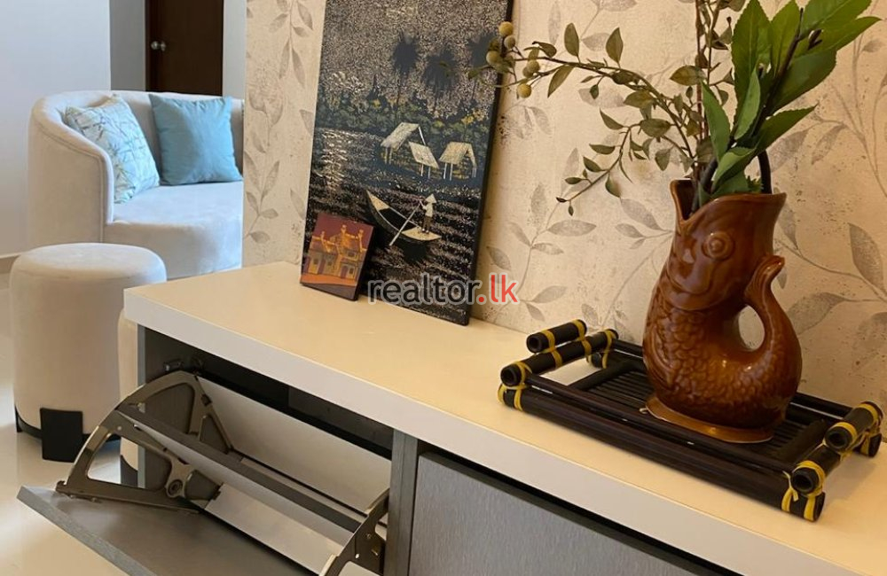 Luxury Two Bed For Rent At Java 25 Colombo 05