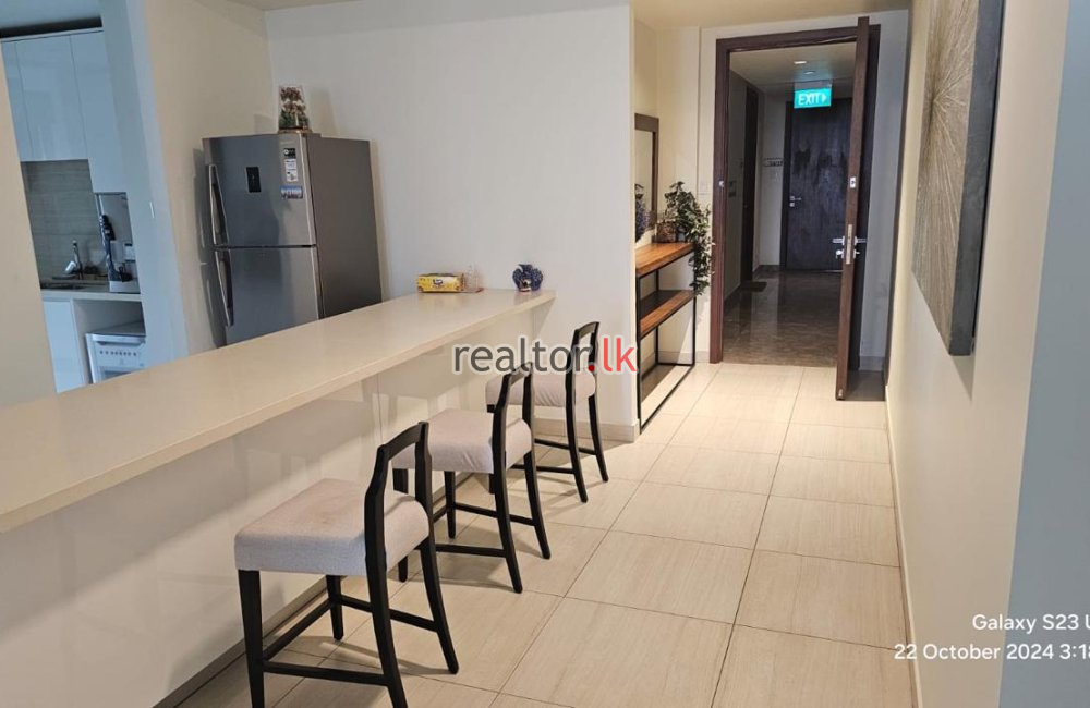 Apartment for Rent in Colombo City Centre