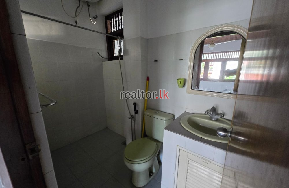 Office Space For Rent At Castle Avenue Colombo 08