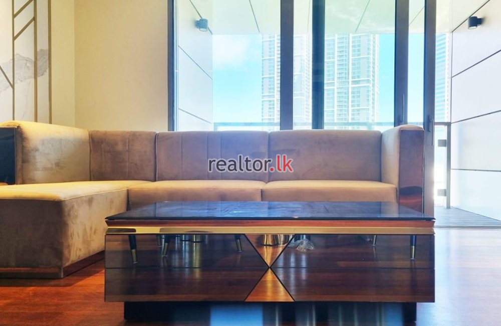 Two BR Luxury Apartment For Sale In Cinnamon Life