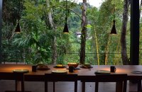 Riverside Villa For Sale In Kitulgala
