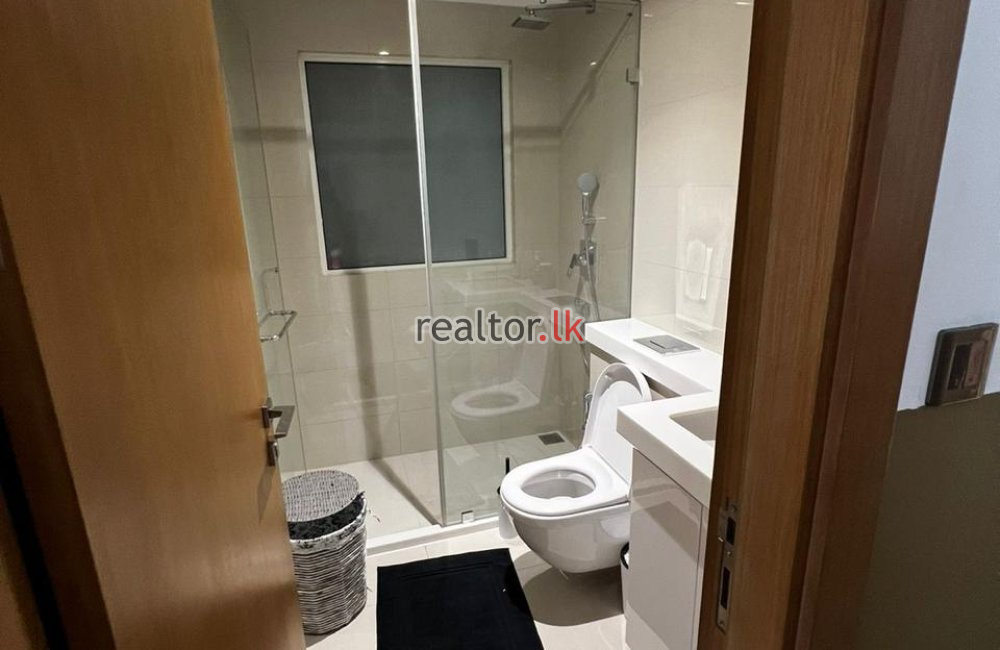 Four Bed For Rent In Altair Colombo 02