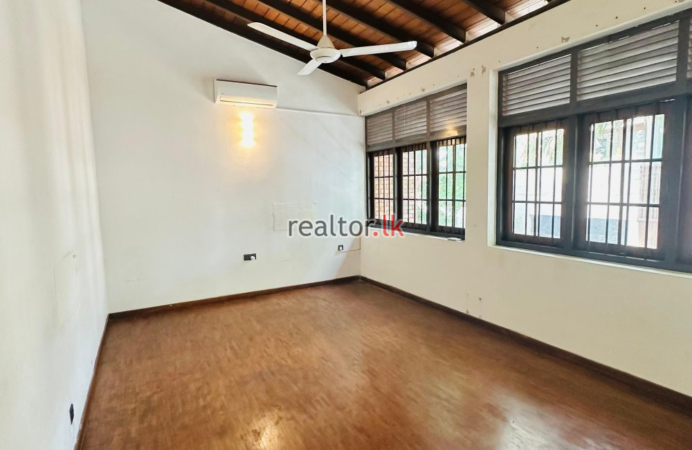 House For Rent In Colombo 5
