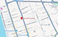 12P Land For Sale In Abdul Caffoor Mw Colombo 03