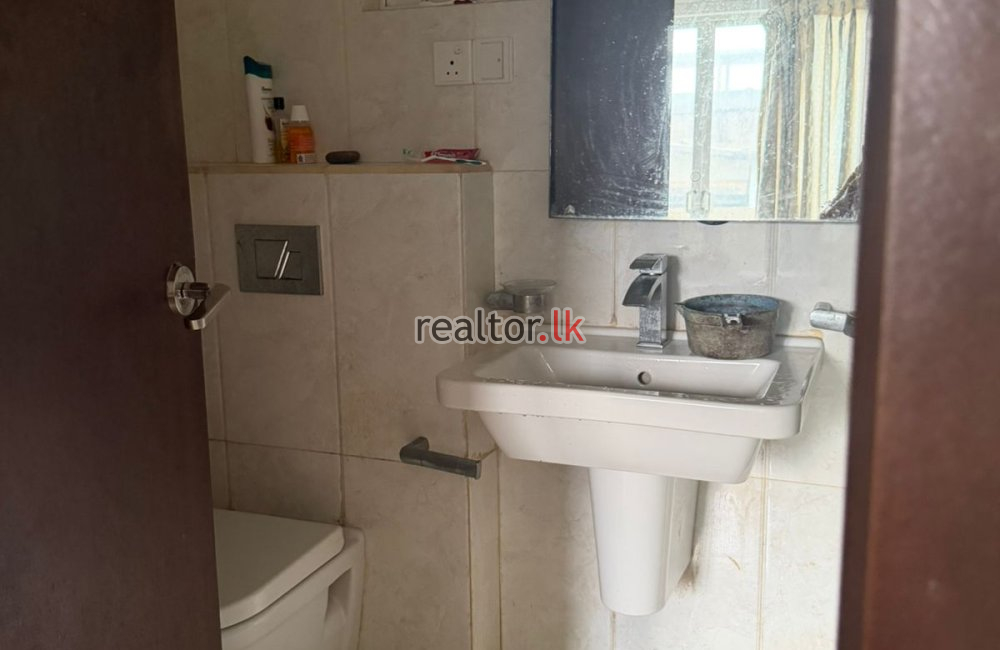 Three Bed For Sale In Span Tower 12 Colombo 04