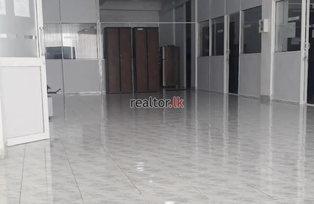 Building For Rent At Ranala