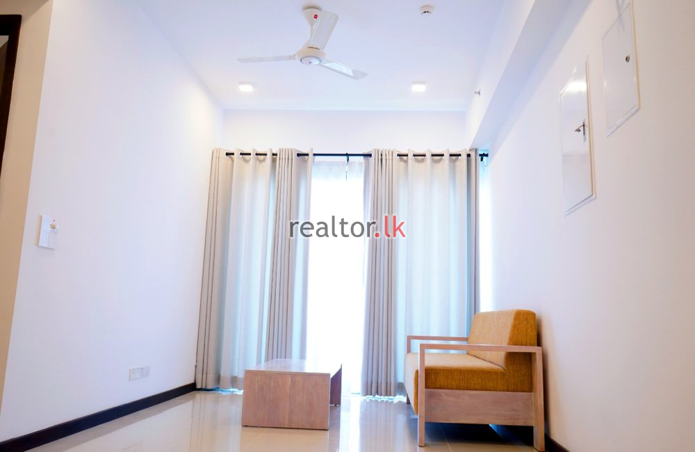 Two Bed For Rent In Tri Zen Residencies Colombo