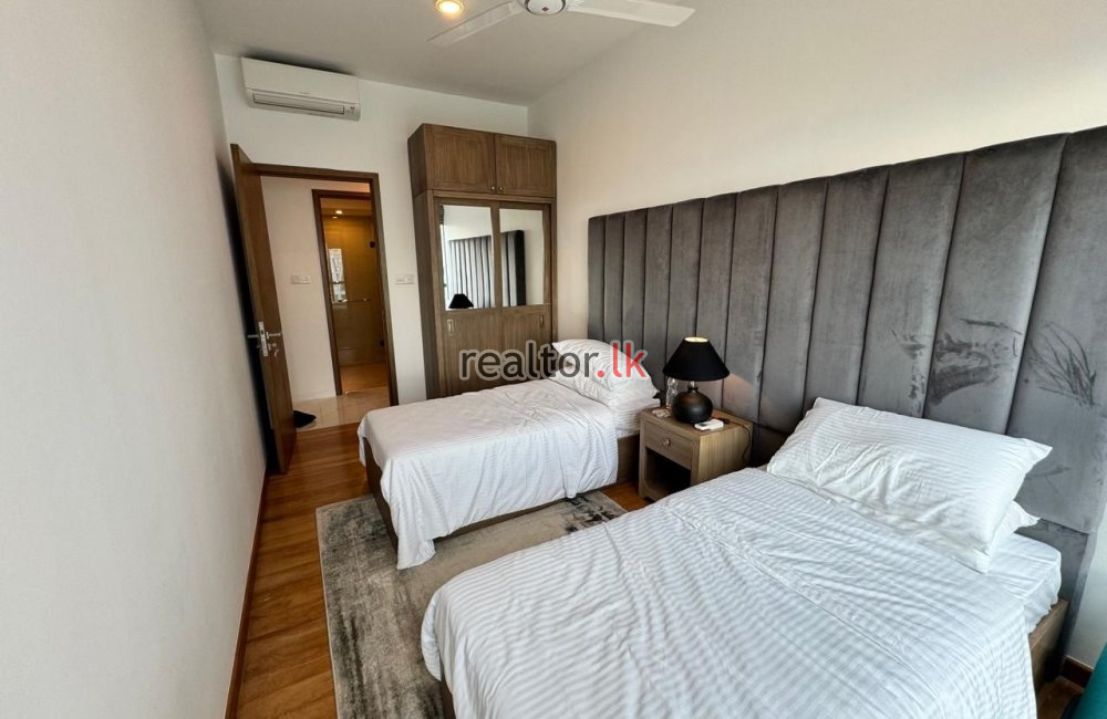 Optimum Living At Capitol Twin Peaks Colombo