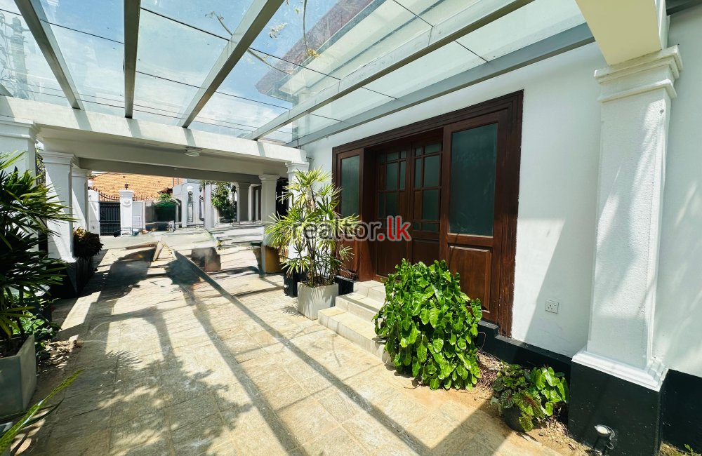 House For Rent In Colombo 04