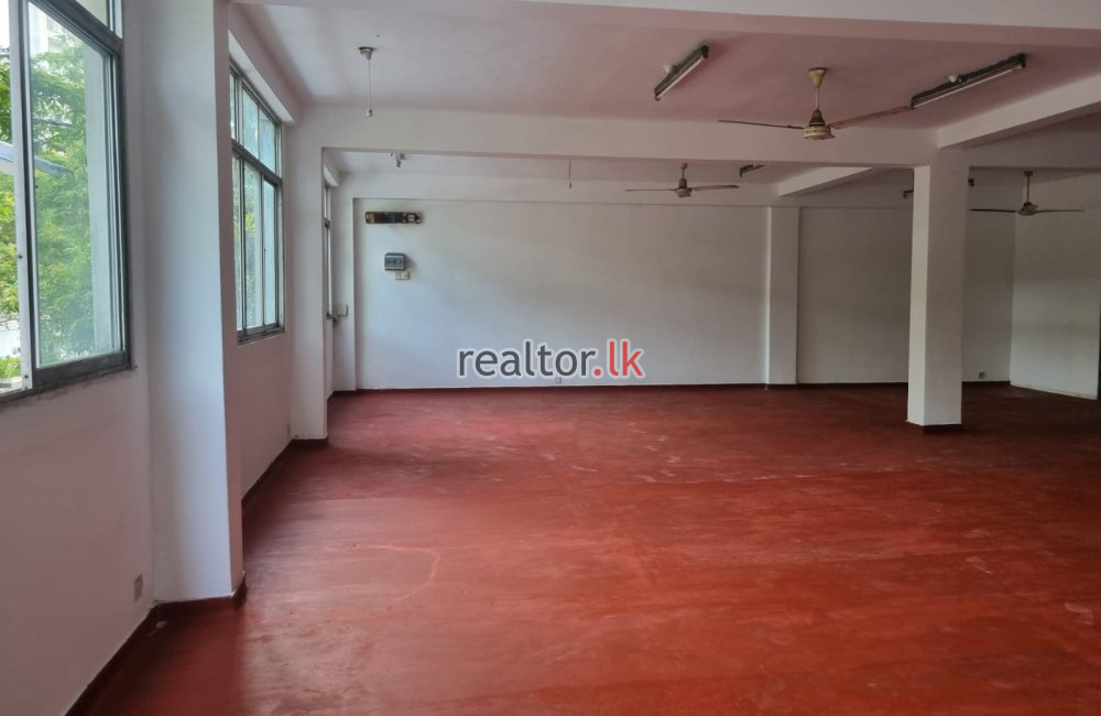 Office Space For Rent At Ward Place Colombo 07