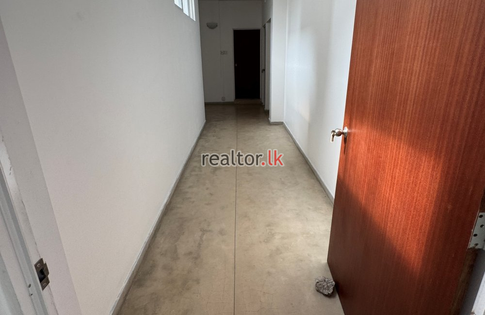 Office Space For Rent In 5th Lane Colombo 03