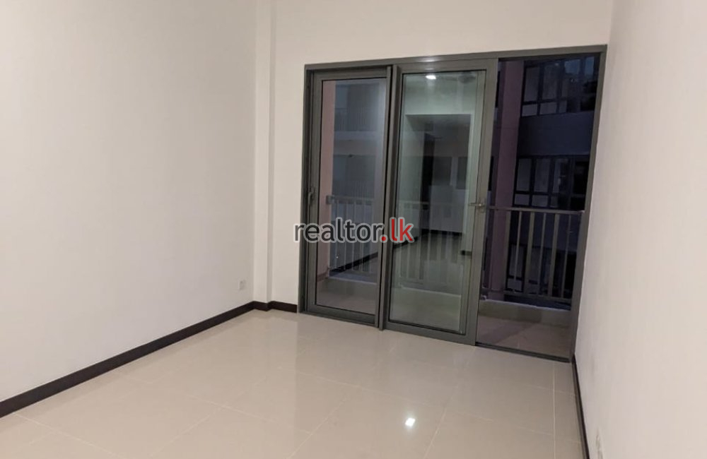 Two Bed For Sale At Tri-Zen Apartments Colombo 2