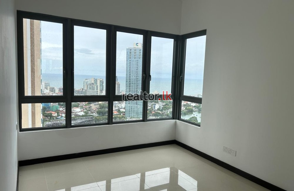 Tri-Zen Luxury Two Bed For Sale Colombo 02