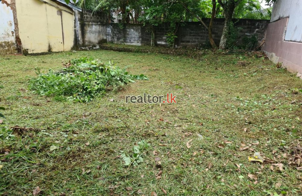 Land For Sale In Beddagana Kotte