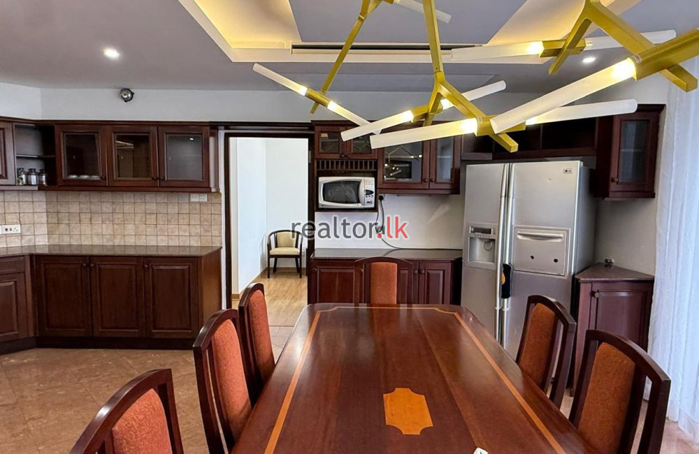 Six Bed For Sale In 2000 Plaza Residencies Kotte