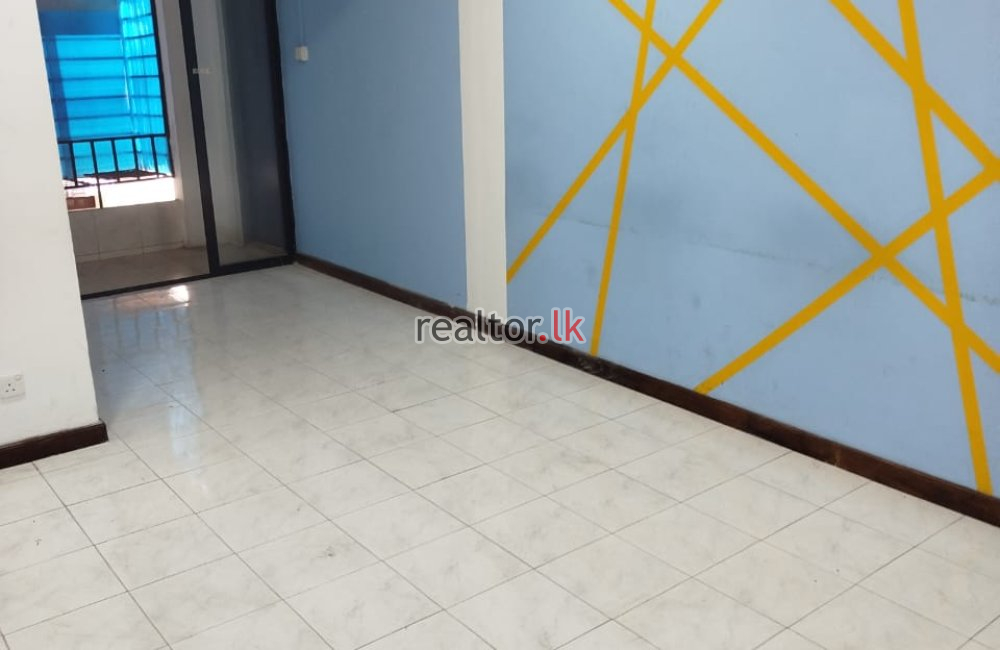 Two Storey Building For Rent At Castle St Borella