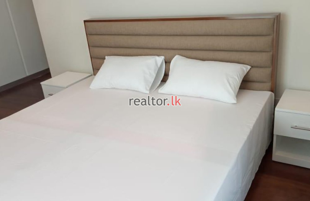 Two Bed For Rent At CCC Colombo 02