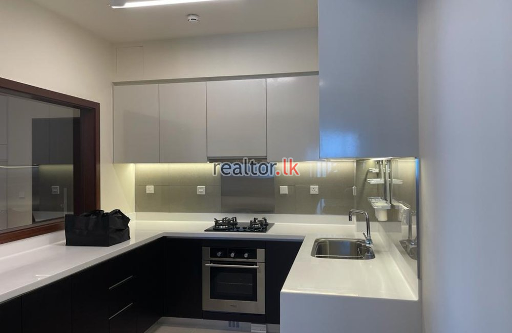 Apartment For Sale In Cinnamon Life