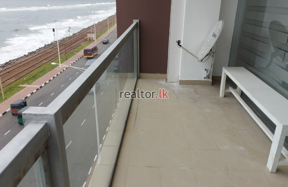 Three Bed For Sale In 42 Residencies Colombo 4
