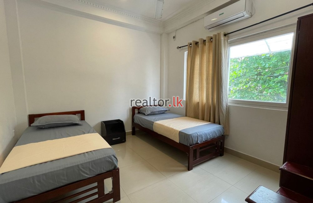 Apartment Complex For Rent In Lorenz Rd Colombo