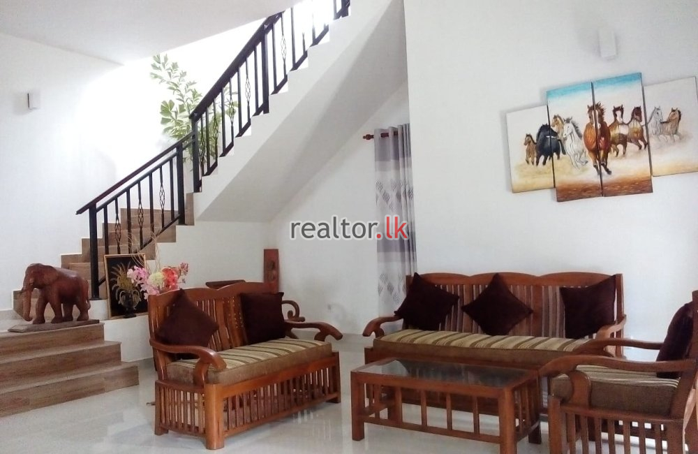 House For Rent In DM Colombage Mw Colombo 05