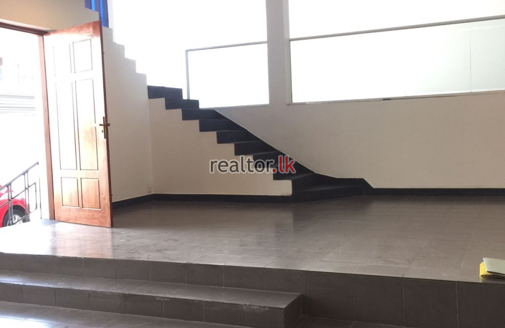 House For Rent At Rosmead Place Colombo