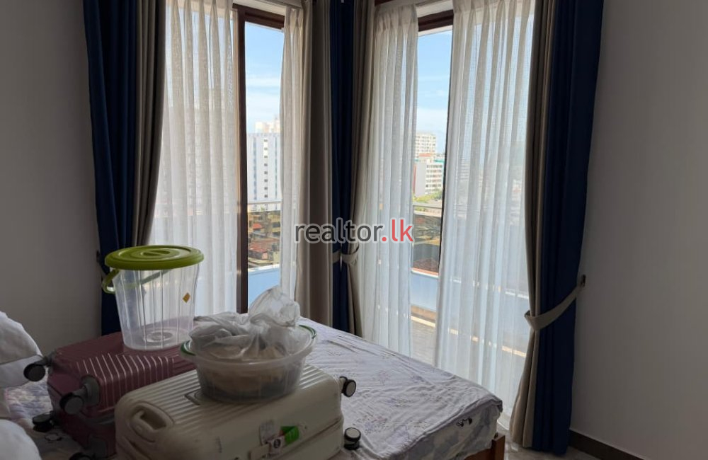 24 Bedrooms New Building for Rent