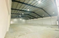 10,000 SQFT Warehouse Space in Allakanda wattala
