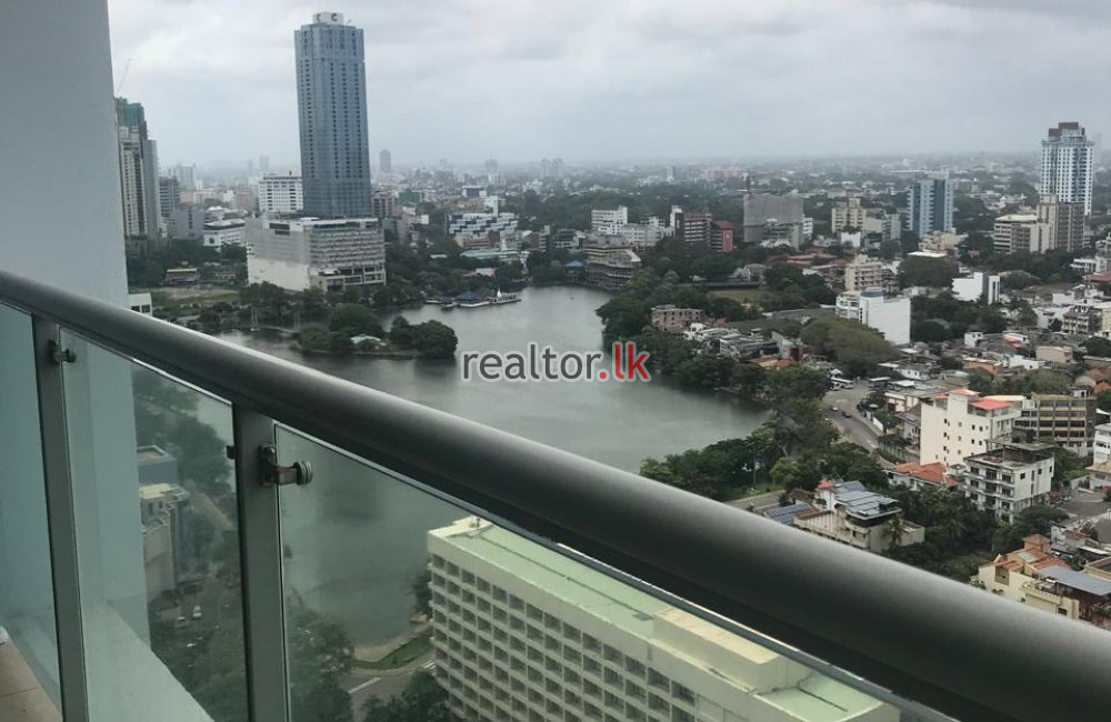 Three Bed For Rent In Emperor Residencies