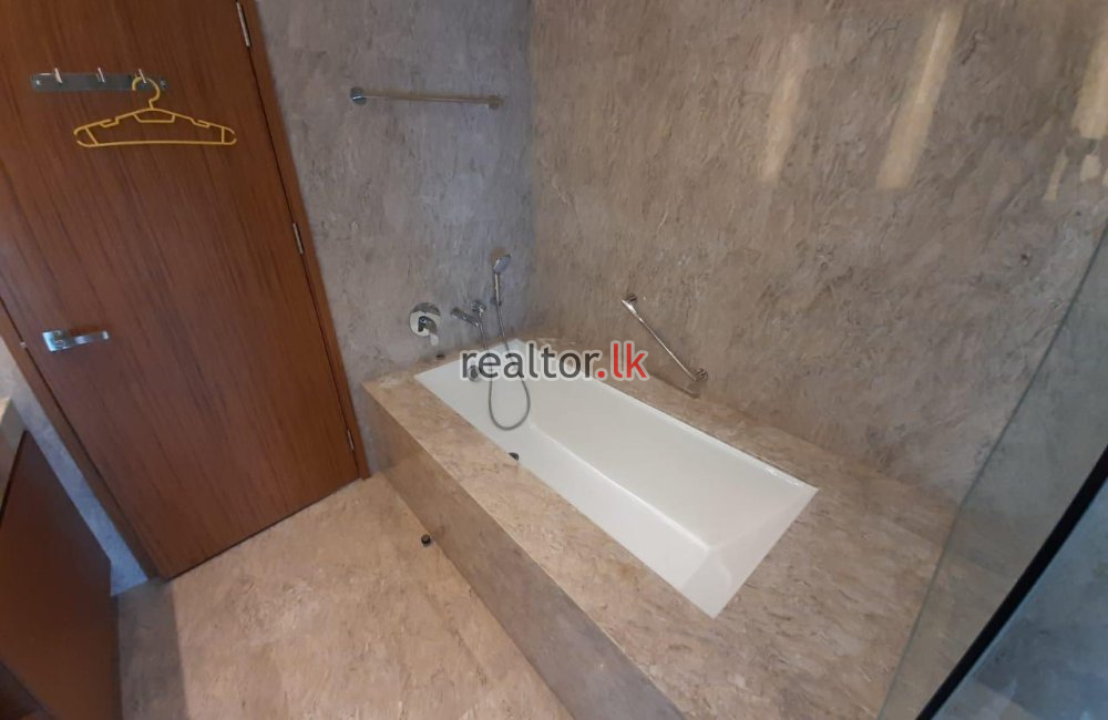 Two Bed At Shangri La Residence Apartments