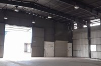 Maligawatta Warehouse For Rent