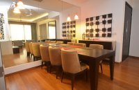 Two Bed For Rent At 7th Sense Apartments