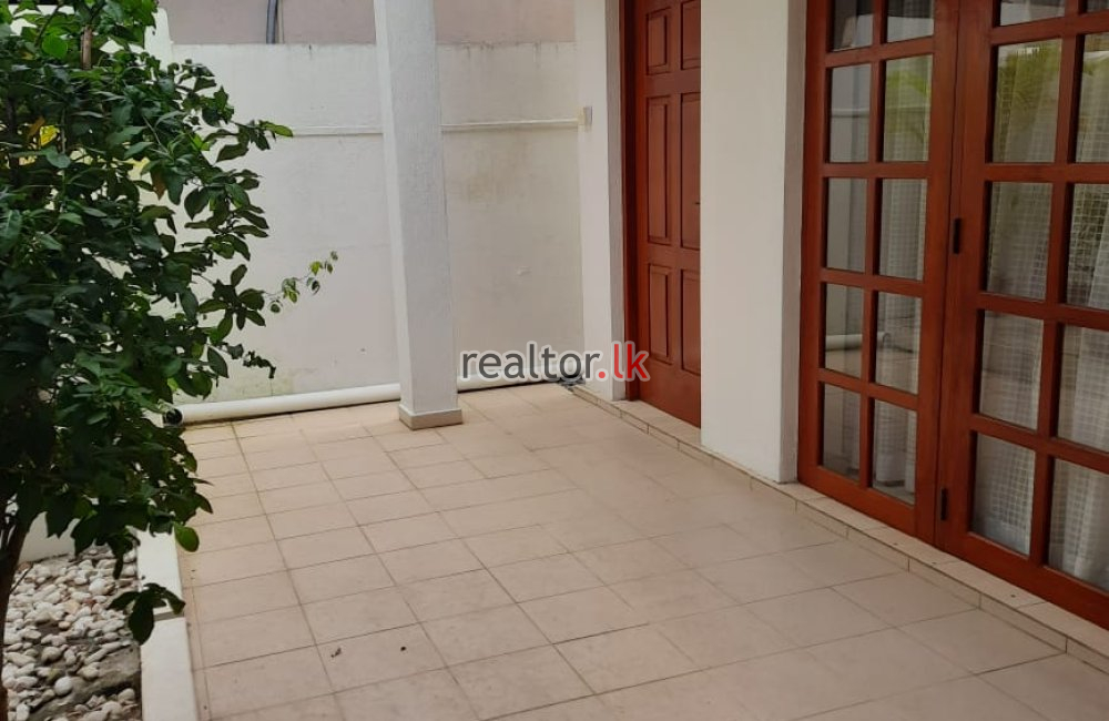House For Rent At Pepin Lane Colombo
