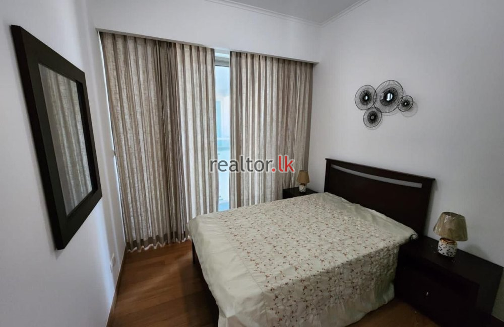 Three Bed Apartment For Sale In Emperor Colombo 3