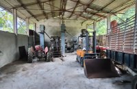 Warehouse For Rent At Akmeemana Galle