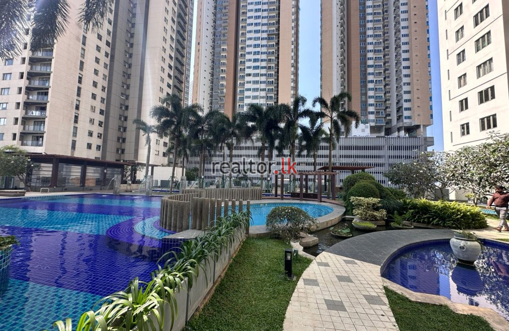Apartment for Rent in On 320 Colombo 02