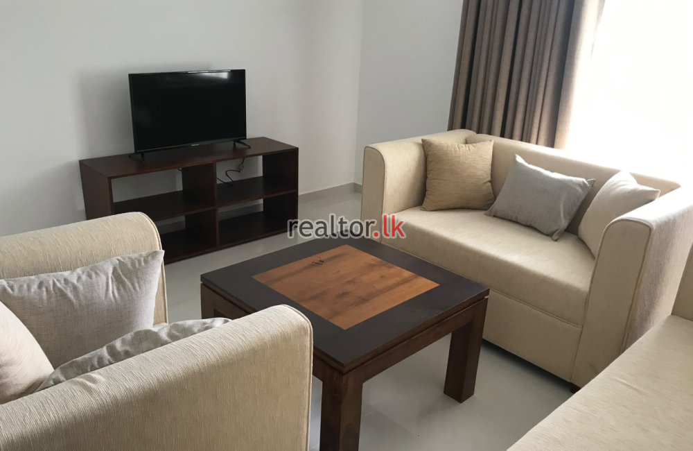 Three Bed In Bandaranayaka Courts Nugegoda