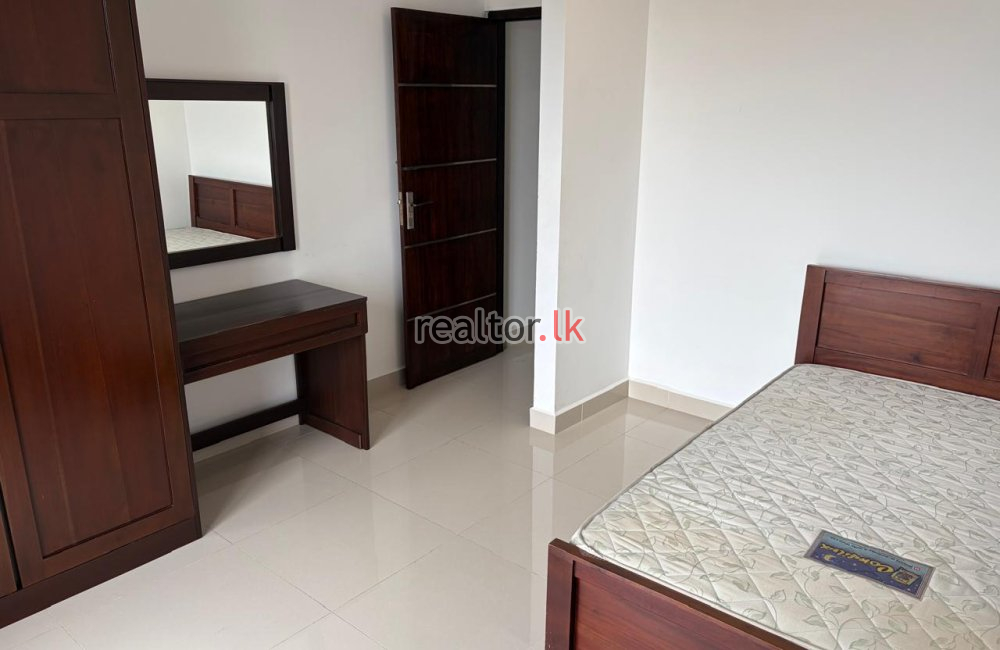 Three Bed At The Flemington Rajagiriya