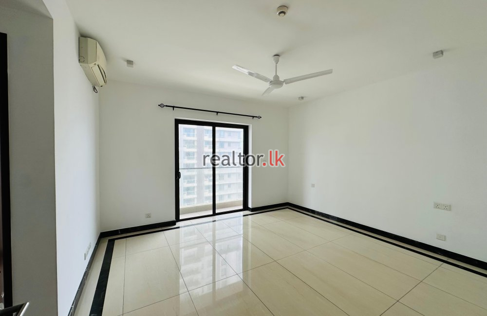 Spacious Three Bed Apartment For Rent In Colombo
