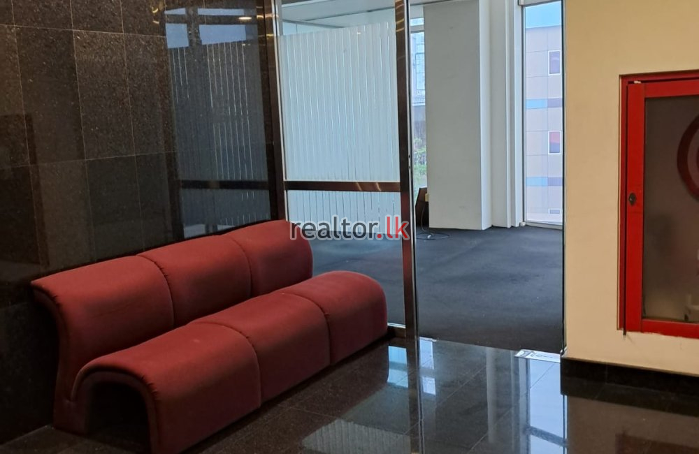 Office Space For Rent In Bauddhaloka Mw Colombo 4