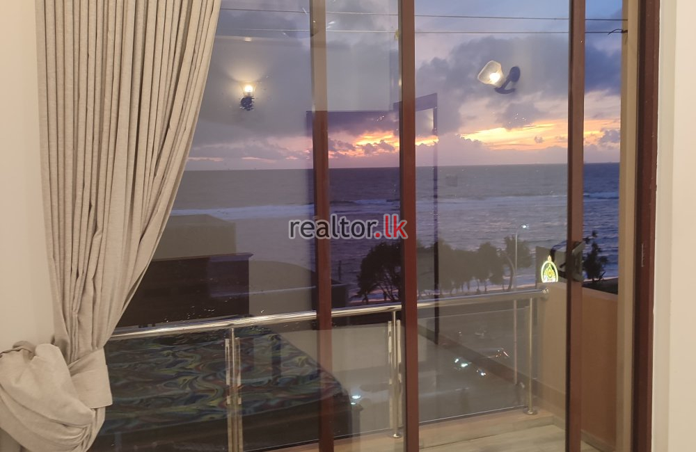 Sea View Three Bed For Rent In Espacio Colombo