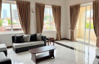 Apartment For Rent In Colombo 07