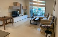 Two Bedroom Apartment For Rent In The Grand