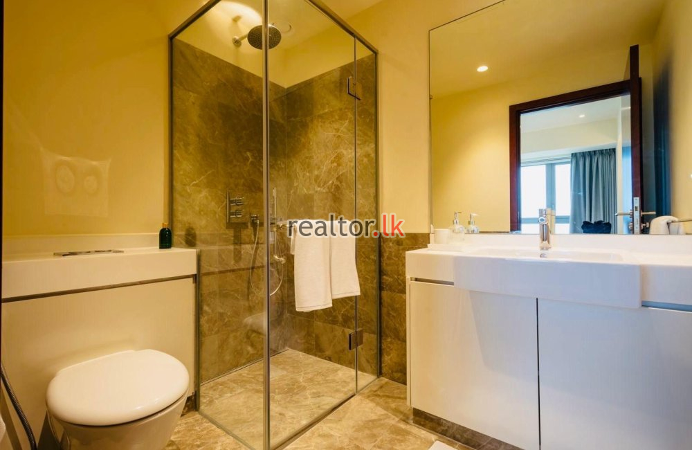 Three Bed For Sale In Cinnamon Life Colombo