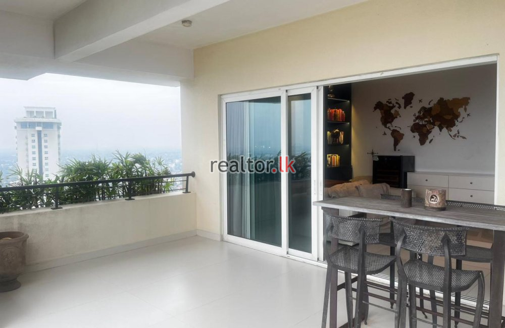 Three Bed For Rent In Clearpoint Rajagiriya